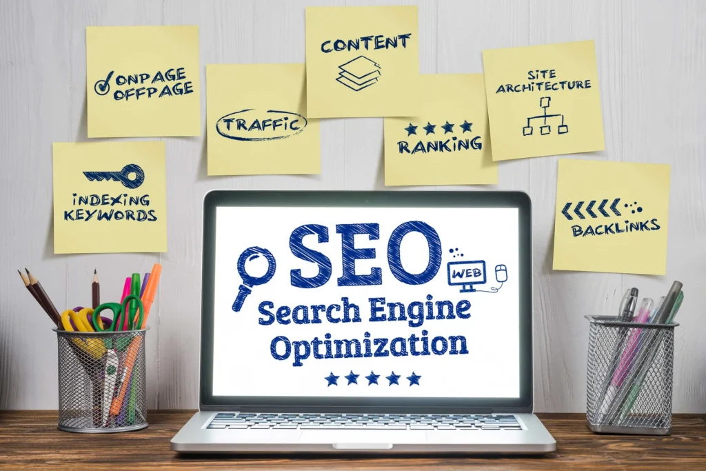 Free SEO Marketing Tools For Digital Marketing Success