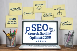 Free SEO Marketing Tools For Digital Marketing Success