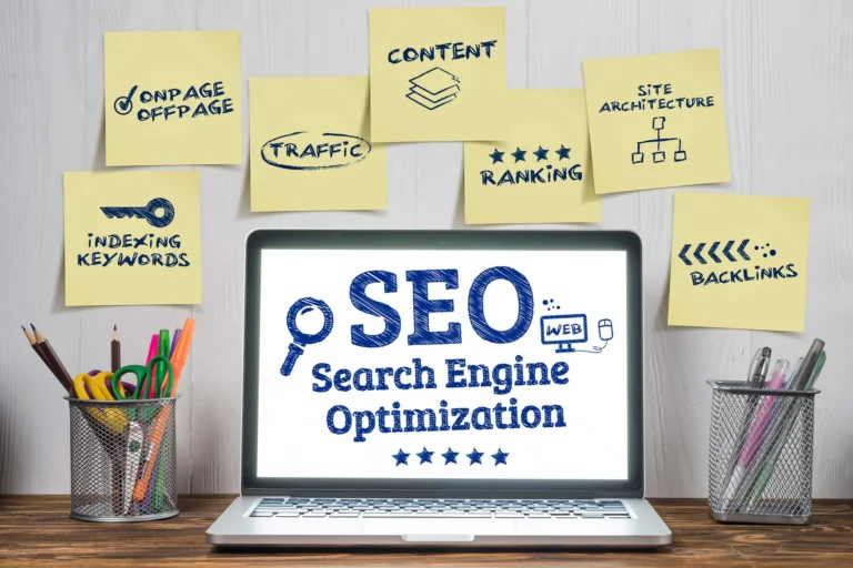 Free SEO Marketing Tools For Digital Marketing Success